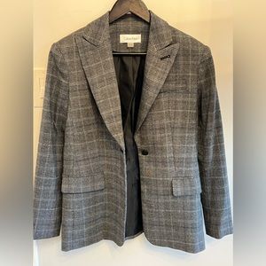CALVIN KLEIN BLAZER